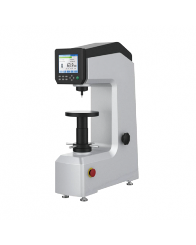 Máy đo độ cứng Rockwell điện tử QC-DR3